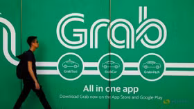 Grab dùng tiền của Microsoft để tăng cường sự trải nghiệm cho khách hàng