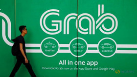 Grab dùng tiền của Microsoft để tăng cường sự trải nghiệm cho khách hàng