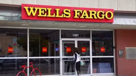 Ngân hàng Wells Fargo bị phạt 1 tỉ USD