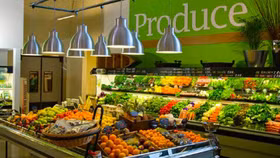 Thực phẩm sạch: Mãi ở trong vòng luẩn quẩn