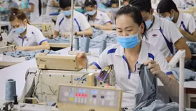 "TPP không làm thay đổi xu thế và định hướng hội nhập của Việt Nam"