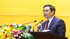 Loại bỏ 47 trường hợp cán bộ không đủ tiêu chuẩn điều kiện thuộc diện Trung ương quản lý