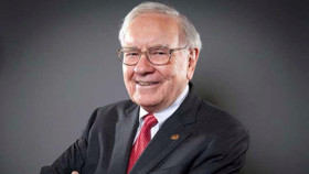 3 "người thầy" có ảnh hưởng lớn trong cuộc đời của Warren Buffett