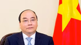 Kiên quyết xử lý nghiêm các vụ án tham nhũng trong năm 2018