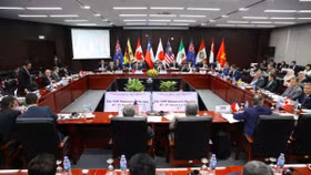 Lấy FTA làm thước đo để tự hoàn thiện mình