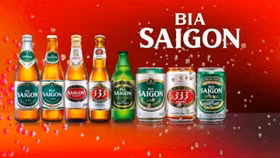 Sabeco thua lỗ tại Vinashin và DongABank từ thời còn là doanh nghiệp Nhà nước