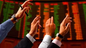 Tính điểm trũng của dòng tiền!