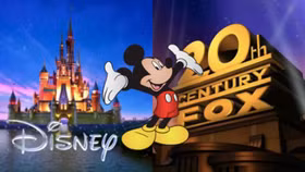 Kỷ nguyên "Big Six" của làng phim ảnh chính thức kết thúc