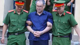 Nóng chuyện đề nghị thu hồi hơn 6.126 tỷ vụ Phạm Công Danh