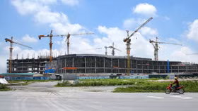 Xây mới bệnh viện Bạch Mai, Việt Đức: Bất cập trong đầu tư, đấu thầu