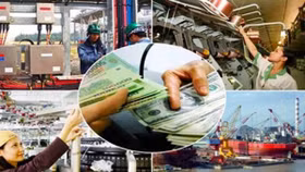 Rào cản nào khiến 48% doanh nghiệp tại Việt Nam kinh doanh thua lỗ?