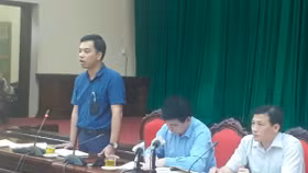 Doanh nghiệp nhỏ và vừa đóng góp hơn 40% GDP cho Hà Nội