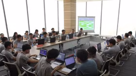 Diễn tập an toàn thông tin mạng trực tuyến quy mô lớn nhất Việt Nam