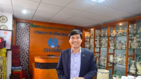 Tạo sự bình đẳng giữa DN nhà nước và DN tư nhân