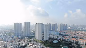 TP. HCM: Cầu Nguyễn Khoái chậm khởi công vì phải... tăng vốn