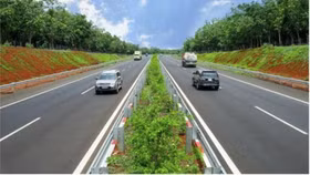 Để hết quá tải, nghiên cứu mở rộng cao tốc TPHCM - Long Thành - Dầu Giây lên 6-8 làn xe