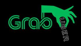 Loại Uber, Grab tiếp tục "chiến" với đối thủ cũ