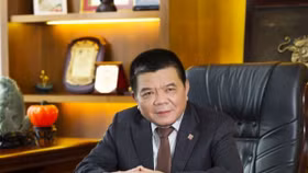 UBKTTW: Quyết định khai trừ ông Trần Bắc Hà khỏi Đảng