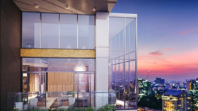 Penthouse – Hiếm có nay lại càng khó tìm…