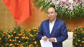 Thời cơ rất lớn nhưng tuyệt đối không được chủ quan