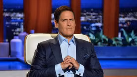 Lời khuyên từ "cá mập" của Shark Tank Mỹ: Đừng theo đuổi đam mê, nhất là người trẻ!