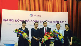 Công ty SASCO do ông Johnathan Hạnh Nguyễn làm Chủ tịch lãi đậm 2018