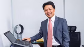 Ông Andy Ho: Cơ hội trên thế giới không có nhiều nên Việt Nam vẫn là địa chỉ hấp dẫn