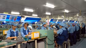 Moody's: Tăng trưởng của Việt Nam hỗ trợ ổn định mức nợ chính phủ