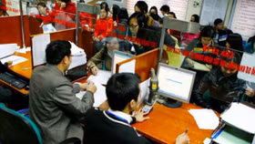 Tinh giản biên chế và yêu cầu dứt khoát của Chính phủ