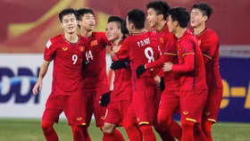 Báo nổi tiếng tại Mỹ: U23 Việt Nam là những anh hùng dân tộc