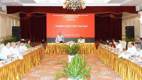 Mọi nhận định phải theo tư duy mới