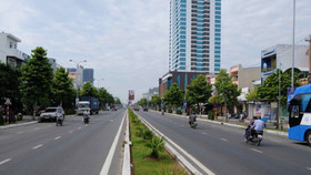 Đà Nẵng chi hơn 189 tỷ đồng cải tạo đường Ngô Quyền và Ngũ Hành Sơn