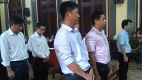 Cựu Chủ tịch VN Pharma kháng cáo: Thành phần tạp chất chỉ là 0,17%?