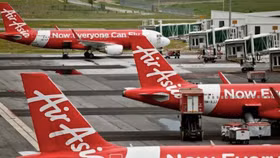Hàng không giá rẻ kỳ vọng vào khởi sắc của thị trường du lịch ASEAN