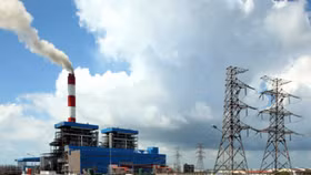 Điện than Việt Nam vẫn phụ thuộc vào nước ngoài