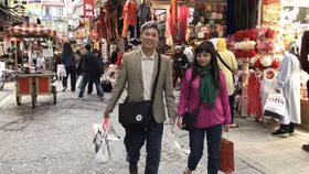 Người Việt “nướng” bao nhiêu tiền ở nước ngoài?