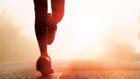 Khởi nghiệp là hành trình việt dã