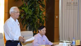 ''Lạm phát'' lãnh đạo trong bộ máy Nhà nước