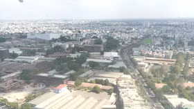 Điều chỉnh quy hoạch khu đô thị Tây Bắc TP.HCM