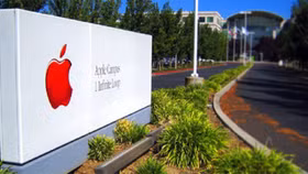 Apple sắp mất vị trí nhà sản xuất điện thoại lớn thứ 2 thế giới?