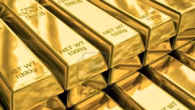 Giá vàng hôm nay 29/8: Cơ hội tăng vọt và chiếm đỉnh mới