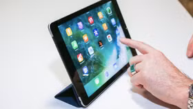 Apple tham vọng "đánh bật" Google tại phân khúc thị trường ứng dụng doanh nghiệp