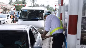 Thu phí BOT Cai Lậy: Cần cách giải quyết hài hoà lợi ích