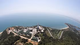 Đà Nẵng và Hiệp hội Du lịch Đà Nẵng nói gì tại buổi làm việc về Sơn Trà?