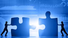 Làn sóng M&A: Chờ mùa "bão nổi"