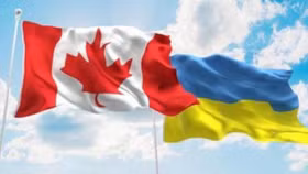 Hiệp định Thương mại Tự do Canada - Ukrain có hiệu lực từ 1/8