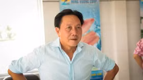 Đại gia Dương Ngọc Minh: Một thời vung ngàn tỷ, nay bán đất trả nợ