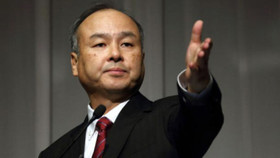 Masayoshi Son, nhà tỷ phú "đi ngược gió" của nước Nhật