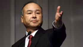 Masayoshi Son, nhà tỷ phú "đi ngược gió" của nước Nhật