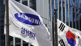 Samsung trấn an nhân viên sau án tù của Lee Jae Yong